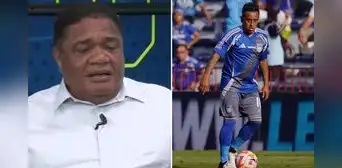 Presidente de Emelec y su rotunda postura sobre si negociará continuidad de Christian Cueva: "Se ha interiorizado con el club" Presidente de Emelec y su rotunda postura sobre si negociará continuidad de Christian Cueva: "Se ha interiorizado con el club"