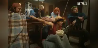 Netflix anuncia la fecha de estreno de ‘One Piece 2’ con increíble tráiler y confirma que habrá tercera temporada