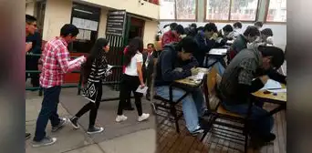 ¿Qué necesitas para el Examen de Admisión UNI 2025-2? Documentos obligatorios y objetos prohibidos ¿Qué necesitas para el Examen de Admisión UNI 2025-2? Documentos obligatorios y objetos prohibidos