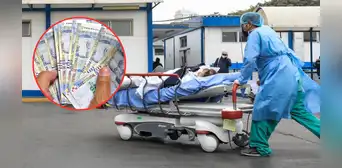 Monto máximo que EsSalud puede otorgar a los peruanos como subsidio económico para cubrir gastos funerarios en 2025 Monto máximo que EsSalud puede otorgar a los peruanos como subsidio económico para cubrir gastos funerarios en 2025