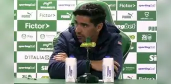 DT de Palmeiras rompió su silencio sobre su futuro previo a crucial partido contra Universitario: "Jamás seré un problema para el club" DT de Palmeiras rompió su silencio sobre su futuro previo a crucial partido contra Universitario: "Jamás seré un problema para el club"