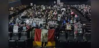Javier Corcuera y el estreno mundial, en Juliaca, de su nuevo documental: “Uyariy” (escuchar), sobre las víctimas del 9 de enero de 2023