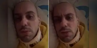 Youtuber Furrey reaparece en redes tras estar más de 20 días hospitalizado: "Estoy trabajando duro para volver a caminar" Youtuber Furrey reaparece en redes tras estar más de 20 días hospitalizado: "Estoy trabajando duro para volver a caminar"