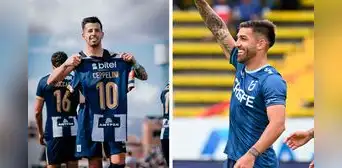 Canal confirmado Alianza Lima ante Universidad Católica de Ecuador por la ida de los octavos de final de la Copa Sudamericana 2025