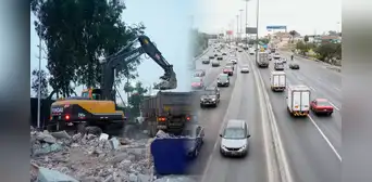 Tras 16 años, la Municipalidad de Lima habilitará una ruta alterna para aliviar el tráfico en la Vía Evitamiento: no tendrá peaje y estará lista en 60 días