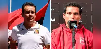 DT interino de Melgar reveló qué le dijo Juan Reynoso previo a caída ante Sporting Cristal: "Sus consejos no se pueden desperdiciar"