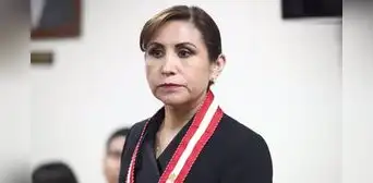 Patricia Benavides retorna al Ministerio Público: es citada para participar en la Junta de Fiscales Supremos Patricia Benavides retorna al Ministerio Público: es citada para participar en la Junta de Fiscales Supremos