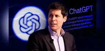 Sam Altman, creador de ChatGPT, dará millonario bono a empleados de OpenAI: no quiere que Meta se los robe Sam Altman, creador de ChatGPT, dará millonario bono a empleados de OpenAI: no quiere que Meta se los robe