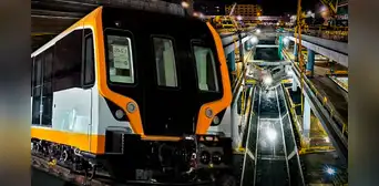Tras más de un año, reabren avenida Paseo Colón por obras de la Línea 2 del Metro: ¿en qué tramos? Tras más de un año, reabren avenida Paseo Colón por obras de la Línea 2 del Metro: ¿en qué tramos?