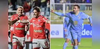 Canal confirmado Cienciano ante Bolívar por la ida de los octavos de final de la Copa Sudamericana 2025