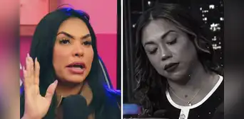 La venezolana Pashi Pashi critica duramente a Dayanita tras su aparición en el programa de la Chola Chabuca: “No le creo nada”
