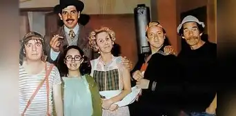 ¿Qué capítulos de ‘El Chavo del 8’ están en Netflix? Mira la lista completa