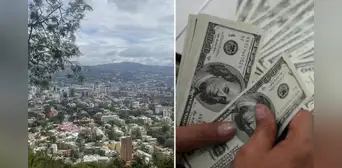 El país de América Latina donde el salario mínimo mensual apenas alcanza un dólar El país de América Latina donde el salario mínimo mensual apenas alcanza un dólar