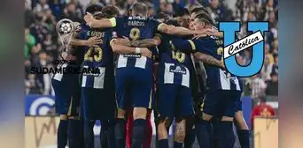 ¡Dura ausencia! Titular con Alianza Lima es primera baja para crucial partido ante U. Católica por la Copa Sudamericana 2025