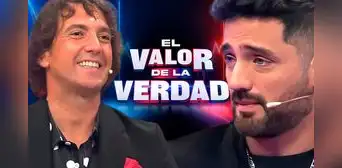 'El valor de la verdad 2025': los invitados más polémicos y sus confesiones más impactantes 'El valor de la verdad 2025': los invitados más polémicos y sus confesiones más impactantes