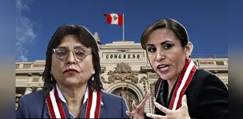 Ataque contra Delia Espinoza: abogado de Benavides presenta denuncia constitucional por no acatar fallo de la JNJ