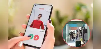 Cusco: cuatro extranjeros arrestados por dopar y asaltar a personas contactadas en apps