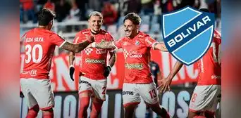 Cienciano anuncia transmisión gratuita para sus hinchas del partido ante Bolívar por la Copa Sudamericana 2025 Cienciano anuncia transmisión gratuita para sus hinchas del partido ante Bolívar por la Copa Sudamericana 2025