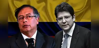 Presidente de Colombia se pronuncia tras la muerte del senador Miguel Uribe: “La vida está por encima de cualquier ideología"