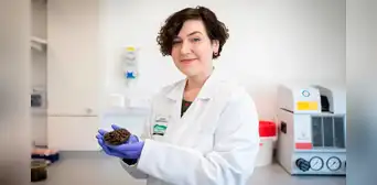 La fascinante investigación de una científica británica que colecciona cerebros para revelar los secretos de la materia gris