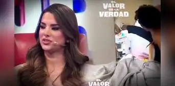 Esta es la dolorosa pregunta que hizo ganar S/20.000 a Suheyn Cipriani en 'EVDLV': "Iba a empeorar" Esta es la dolorosa pregunta que hizo ganar S/20.000 a Suheyn Cipriani en 'EVDLV': "Iba a empeorar"