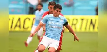 Sporting Cristal y su increíble mala racha con las tarjetas rojas en el Torneo Clausura: solo en un partido no tuvo expulsados