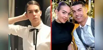 El giro sorprendente en la vida de Georgina Rodríguez: de niñera y asistente de tienda a estar a un paso del altar con Cristiano Ronaldo