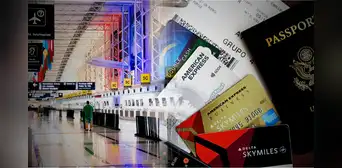 ¡Aviso! Extranjeros tendrían que responder estas preguntas en el aeropuerto para entrar a Estados Unidos