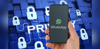 Por qué deberías borrar los contactos viejos de WhatsApp para proteger tu privacidad Por qué deberías borrar los contactos viejos de WhatsApp para proteger tu privacidad