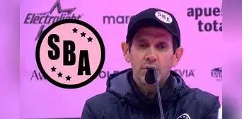 ExDT de Sport Boys y sus duras palabras tras dejar el equipo después de solo 3 meses: "Tienen muchas deudas"