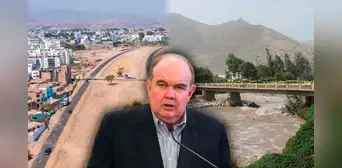 Vía Expresa Sur: millonaria obra de RLA con sanción del MTC quedaría inconclusa por falta de estudios Vía Expresa Sur: millonaria obra de RLA con sanción del MTC quedaría inconclusa por falta de estudios