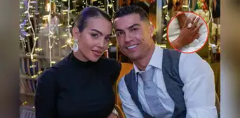 ¿Cuántos años de relación llevan Cristiano Ronaldo y Georgina Rodríguez? ¿Cuántos años de relación llevan Cristiano Ronaldo y Georgina Rodríguez?