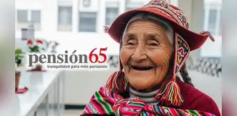 Pensión 65 en agosto 2025: más de 200.000 adultos mayores serán beneficiados, ¿cómo saber si estoy en lista?