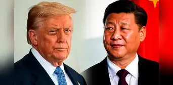 Donald Trump prolonga 90 días la pausa de los aranceles a China antes de que expirara la última tregua comercial Donald Trump prolonga 90 días la pausa de los aranceles a China antes de que expirara la última tregua comercial