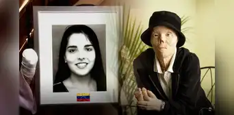 Venezolana sufrió grave accidente por un conductor ebrio, no logró trasplante de cara y terminó siendo un símbolo en EEUU Venezolana sufrió grave accidente por un conductor ebrio, no logró trasplante de cara y terminó siendo un símbolo en EEUU