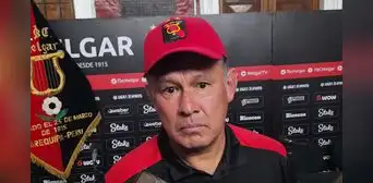 Juan Reynoso promete ser más pasional y emotivo tras su regreso a Melgar después de 8 años: "No seré el frío de hace unos años"