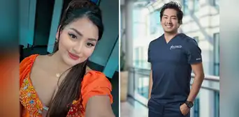 Doctor Fong evitó responder sobre Muñequita Milly y envió a su abogada: "Es una estrategia legal" Doctor Fong evitó responder sobre Muñequita Milly y envió a su abogada: "Es una estrategia legal"