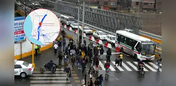 ¿Cuál es el origen del nombre de la av. Universitaria, la avenida más larga de Lima que une 6 distritos? ¿Cuál es el origen del nombre de la av. Universitaria, la avenida más larga de Lima que une 6 distritos?