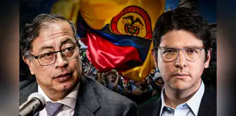 "La polarización aumentará a niveles complejos": expertos analizan el futuro político de Colombia tras la muerte de Miguel Uribe