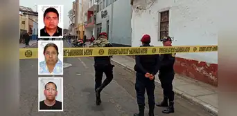 Tres homicidios más en las últimas 24 horas