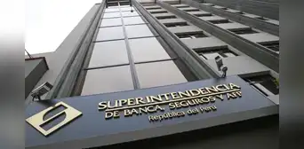 SBS: Conoce el listado completo de cooperativas intervenidas y disueltas en lo que va del 2025 SBS: Conoce el listado completo de cooperativas intervenidas y disueltas en lo que va del 2025