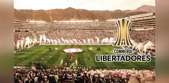 Conmebol se rinde al Monumental de Universitario tras ratificarlo para la Copa Libertadores: "Estadio que sabe de finales"