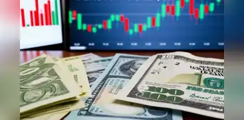 Año preelectoral 2025: expertos debaten si guardar el dinero o invertir en plena volatilidad Año preelectoral 2025: expertos debaten si guardar el dinero o invertir en plena volatilidad