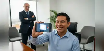 Si grabo videos para TikTok en el trabajo, ¿mi jefe me puede despedir? Esto señala la legislación laboral en Perú Si grabo videos para TikTok en el trabajo, ¿mi jefe me puede despedir? Esto señala la legislación laboral en Perú