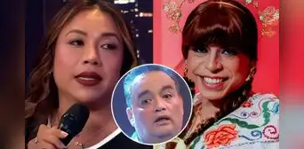 'Esta noche', programa de la Chola Chabuca con Dayanita como invitada, destroza en rating a 'JB en ATV': ¿cuántos puntos hizo? 'Esta noche', programa de la Chola Chabuca con Dayanita como invitada, destroza en rating a 'JB en ATV': ¿cuántos puntos hizo?