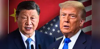 El Ministerio de Comercio de China confirma la prórroga de 90 días otorgada por EE. UU. antes de imponer millonarios aranceles El Ministerio de Comercio de China confirma la prórroga de 90 días otorgada por EE. UU. antes de imponer millonarios aranceles