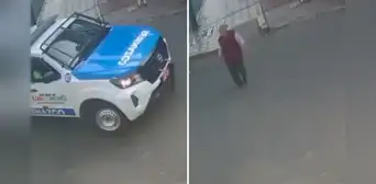 Adulta mayor muere atropellada por patrullero de serenazgo tras cruzar la calle en SJL Adulta mayor muere atropellada por patrullero de serenazgo tras cruzar la calle en SJL