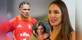 Paolo Guerrero es ampayado viendo fotos de modelo en bikini que no es Ana Paula Consorte: tiktoker expone al futbolista Paolo Guerrero es ampayado viendo fotos de modelo en bikini que no es Ana Paula Consorte: tiktoker expone al futbolista