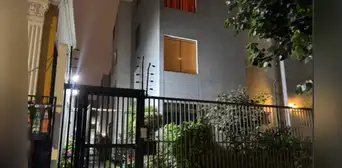 Asesinan a puñaladas a ciudadano argentino al interior de su hogar en Magdalena del Mar