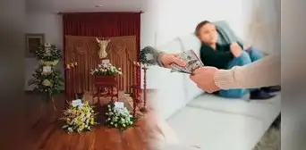¿A quién le pido pensión de alimentos si el padre de mi hijo fallece? Expertos responden: "Hay un orden que establece la ley" ¿A quién le pido pensión de alimentos si el padre de mi hijo fallece? Expertos responden: "Hay un orden que establece la ley"
